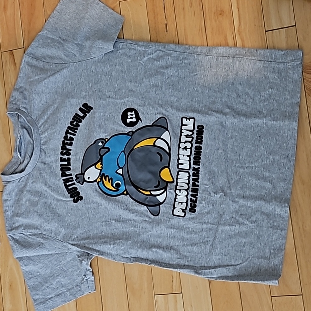Boys tee
